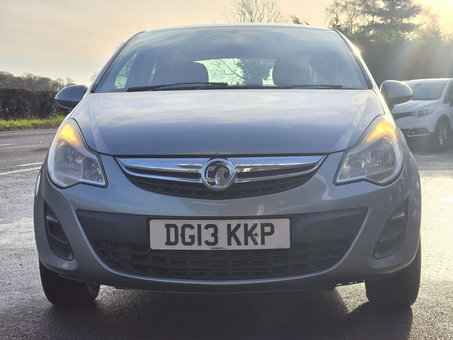 Used Vauxhall Corsa 2013 for sale - 76934880: Photo 10