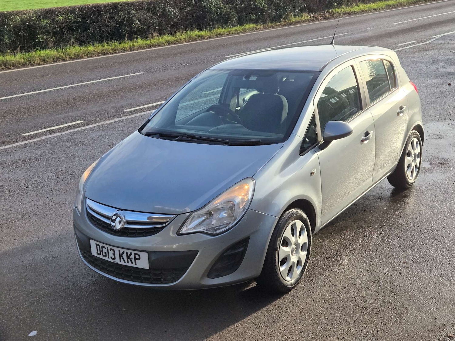 Used Vauxhall Corsa 2013 for sale - 76934880: Photo 15
