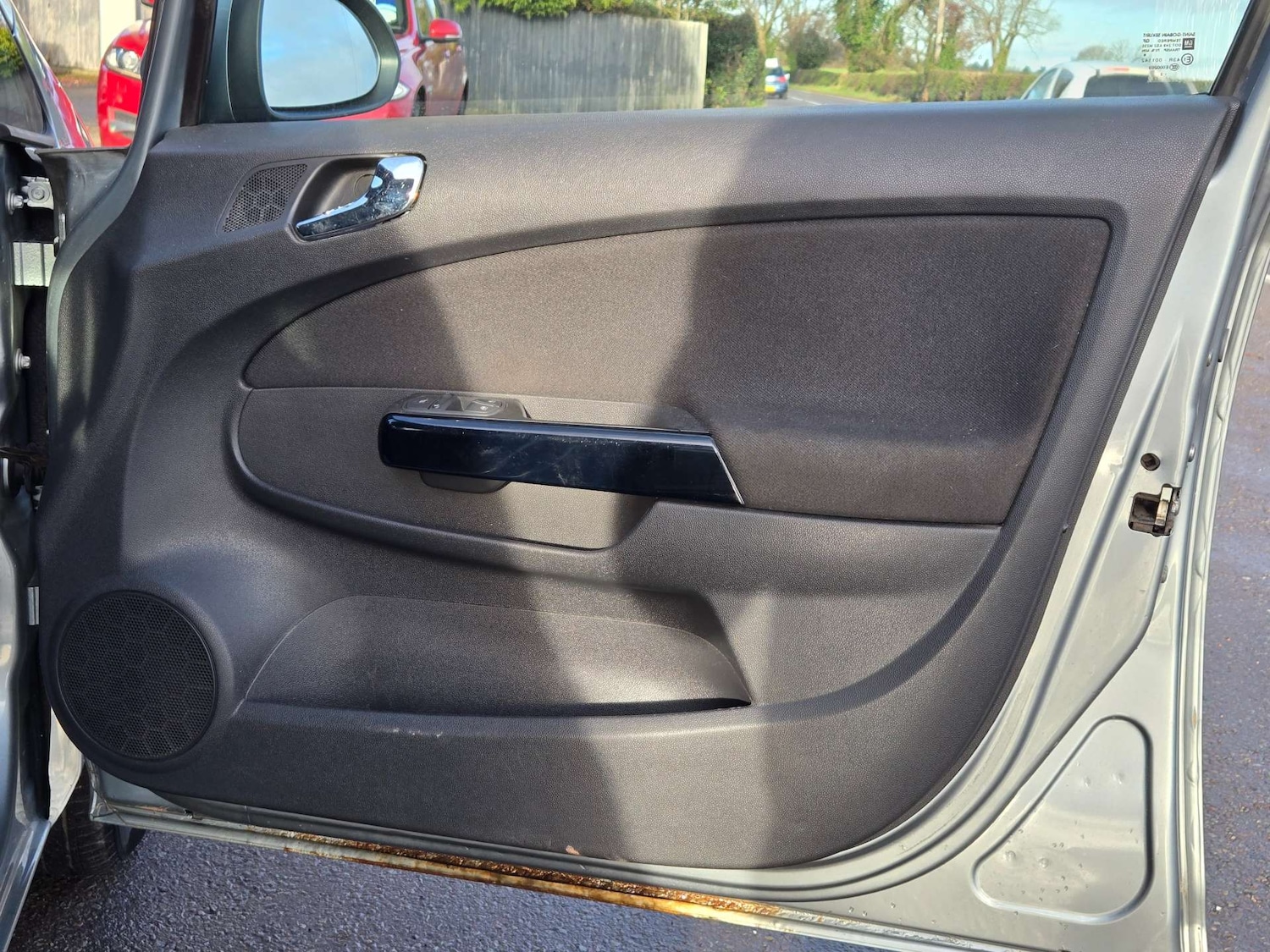 Used Vauxhall Corsa 2013 for sale - 76934880: Photo 17