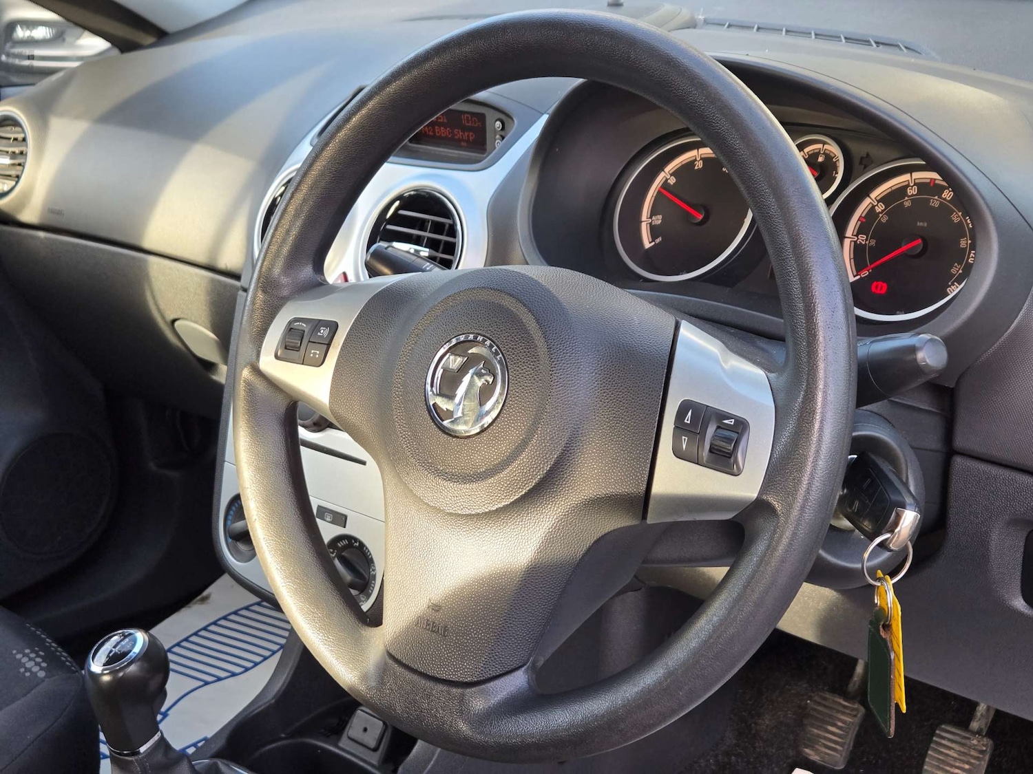 Used Vauxhall Corsa 2013 for sale - 76934880: Photo 18