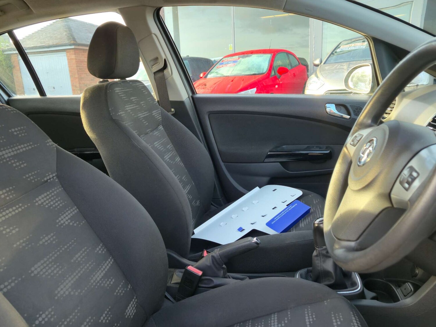 Used Vauxhall Corsa 2013 for sale - 76934880: Photo 20