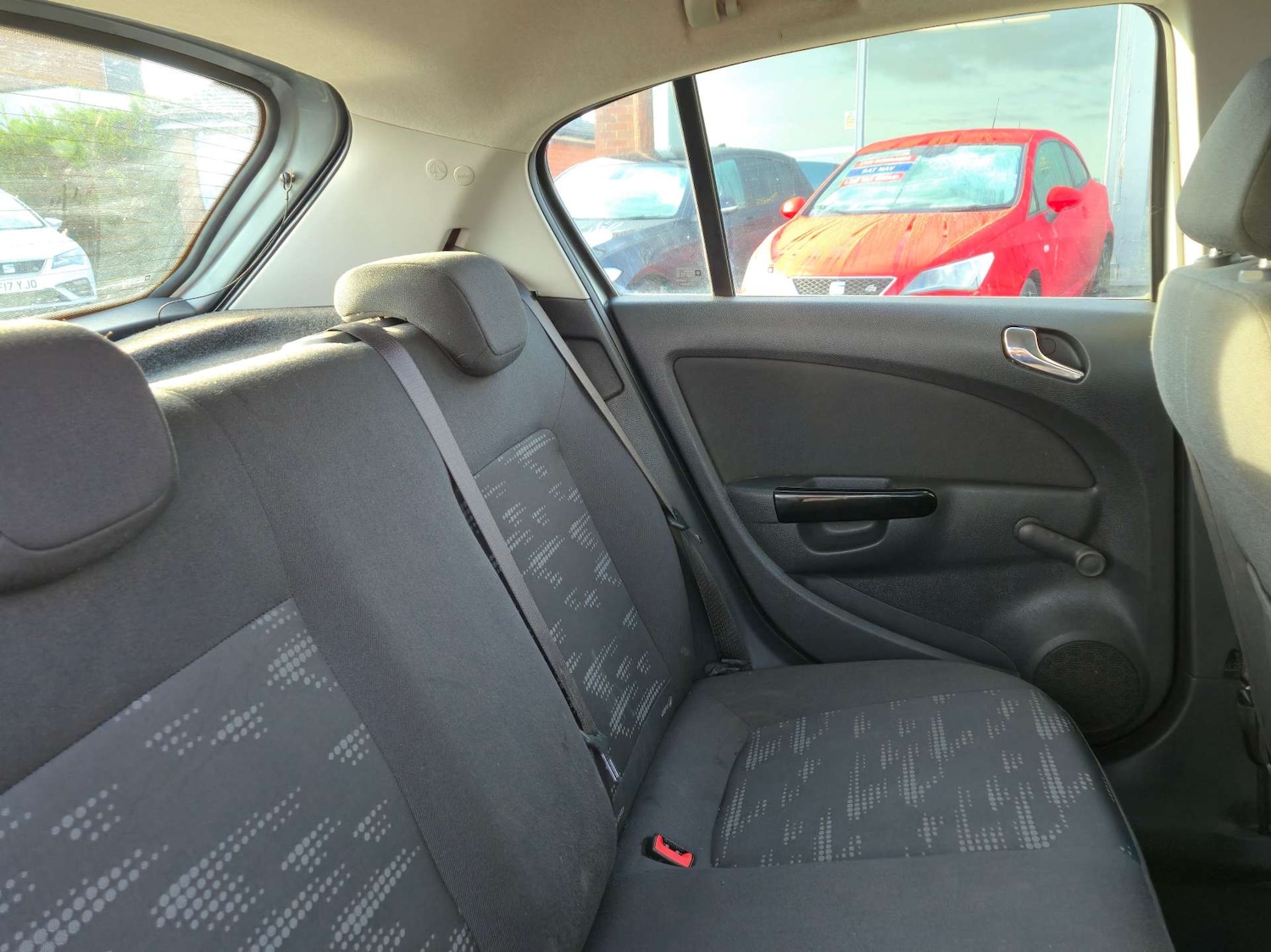 Used Vauxhall Corsa 2013 for sale - 76934880: Photo 22