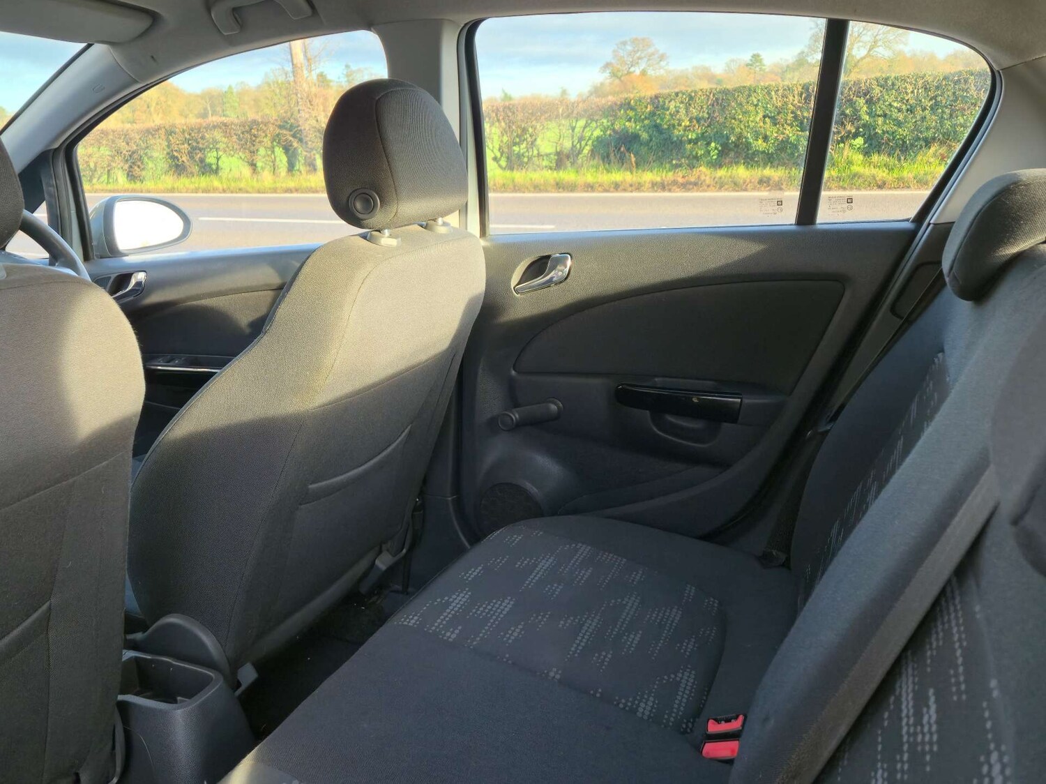 Used Vauxhall Corsa 2013 for sale - 76934880: Photo 24