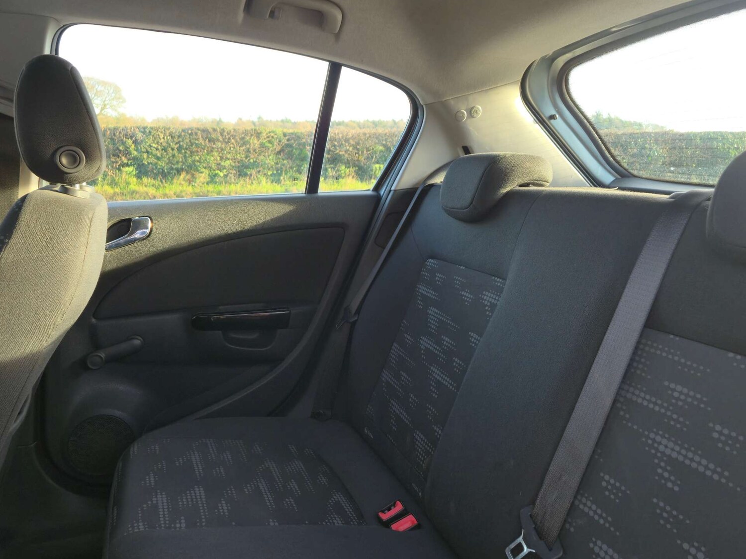 Used Vauxhall Corsa 2013 for sale - 76934880: Photo 25