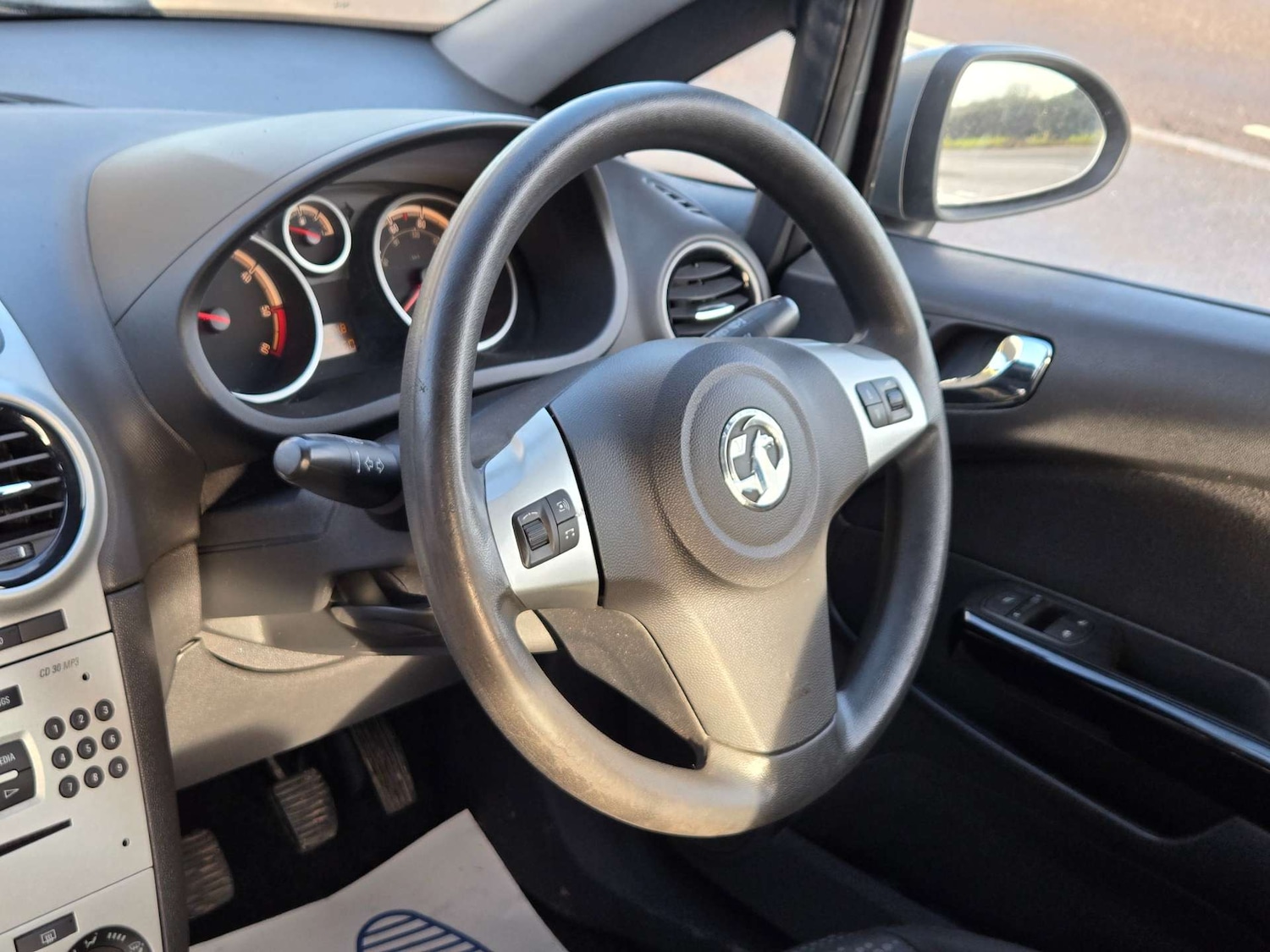 Used Vauxhall Corsa 2013 for sale - 76934880: Photo 27