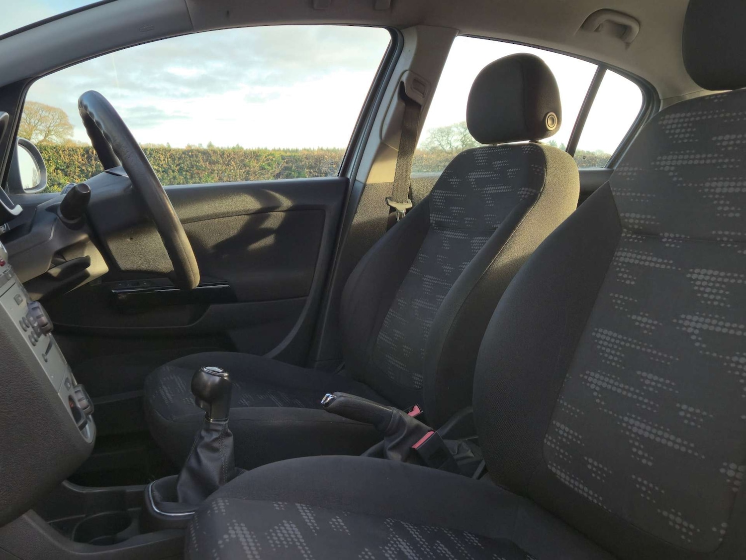 Used Vauxhall Corsa 2013 for sale - 76934880: Photo 29