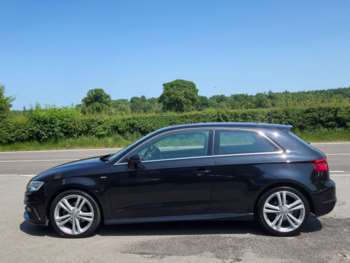 Used Audi A3 2014 for sale - 75015356: Photo