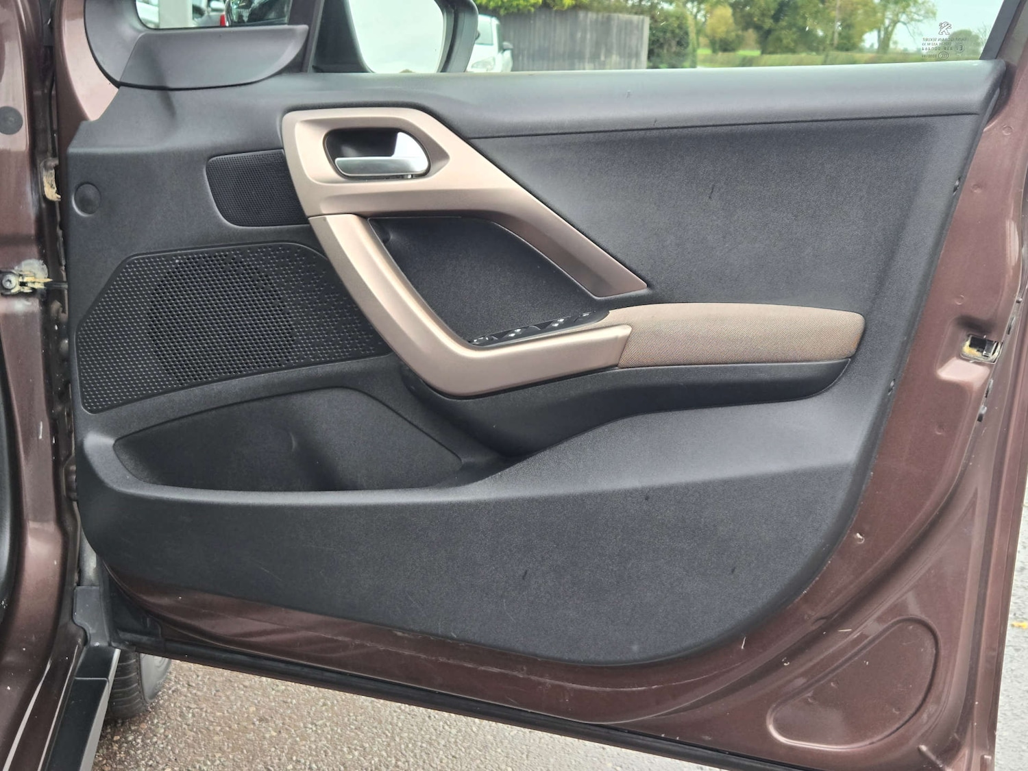 Used Peugeot 2008 2013 for sale - 76414879: Photo 18