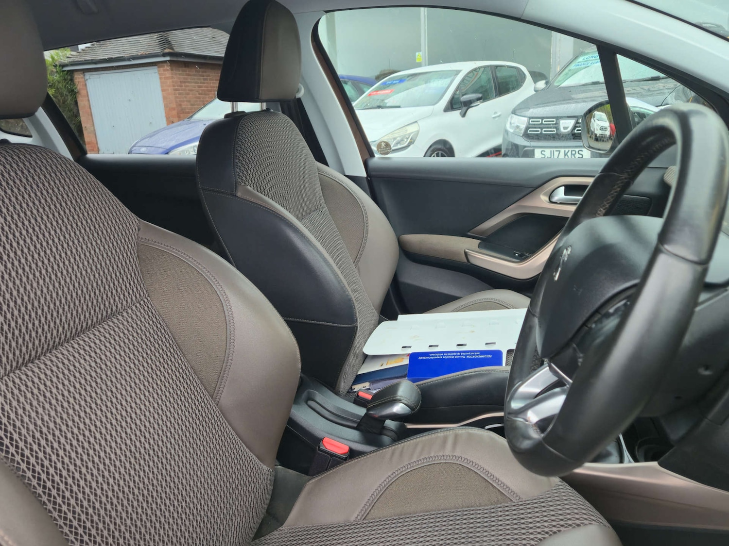 Used Peugeot 2008 2013 for sale - 76414879: Photo 21