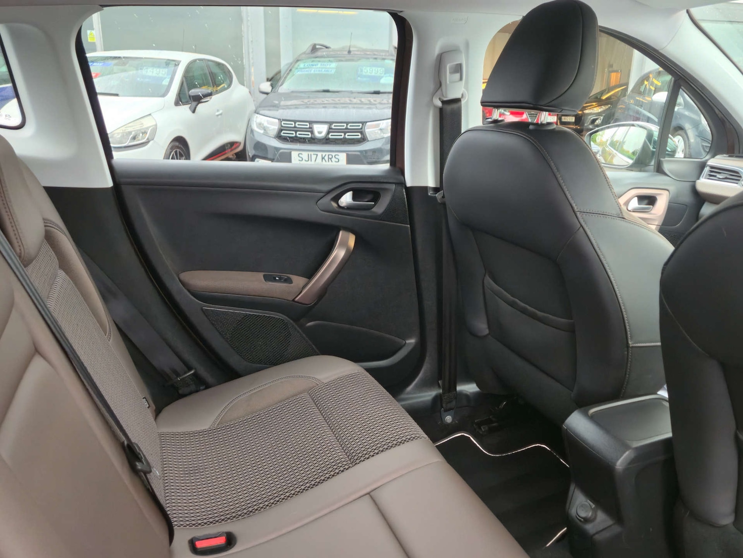 Used Peugeot 2008 2013 for sale - 76414879: Photo 25