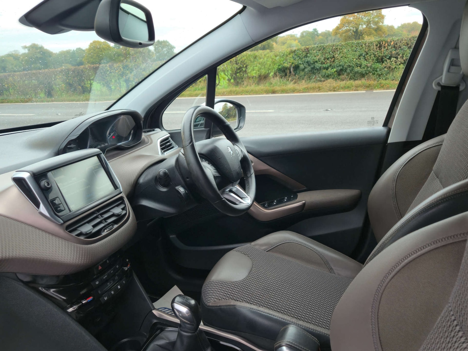 Used Peugeot 2008 2013 for sale - 76414879: Photo 30