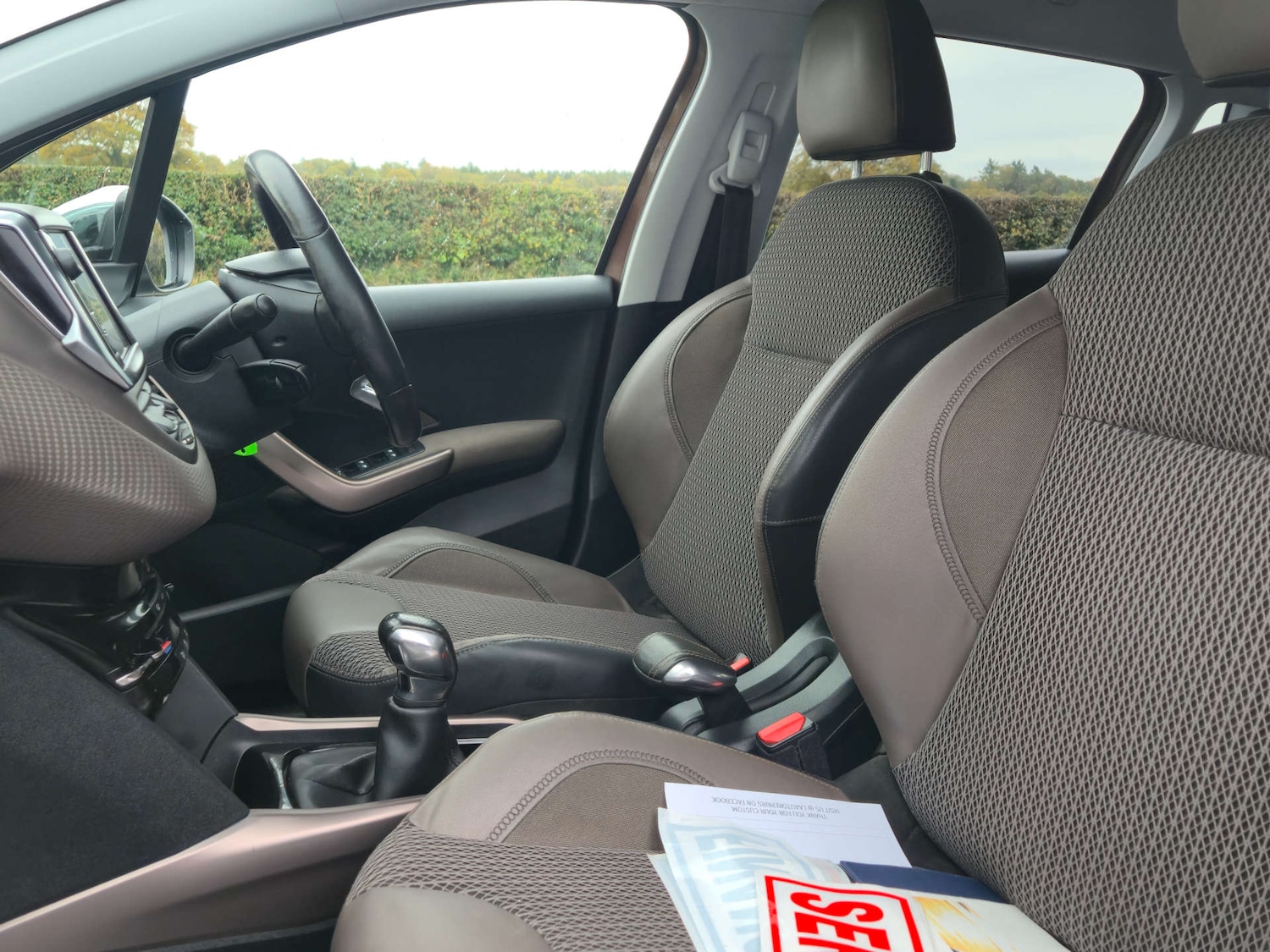 Used Peugeot 2008 2013 for sale - 76414879: Photo 31