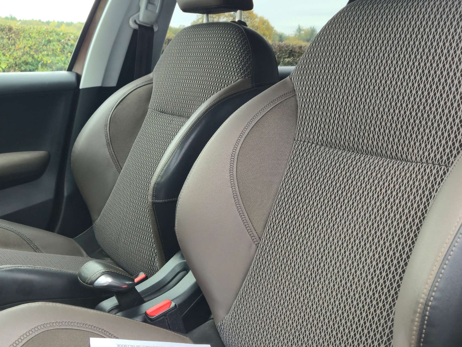 Used Peugeot 2008 2013 for sale - 76414879: Photo 32