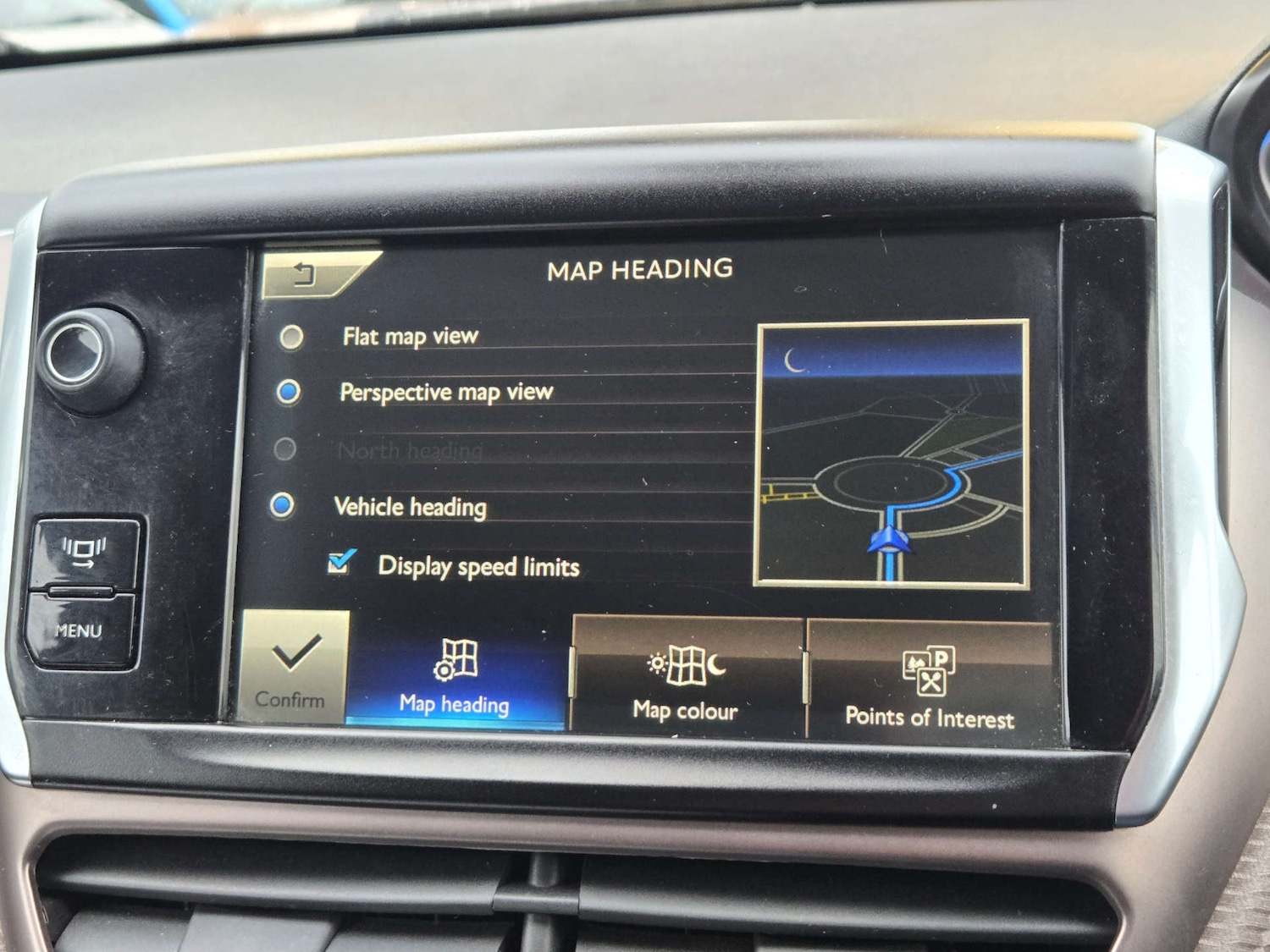 Used Peugeot 2008 2013 for sale - 76414879: Photo 34