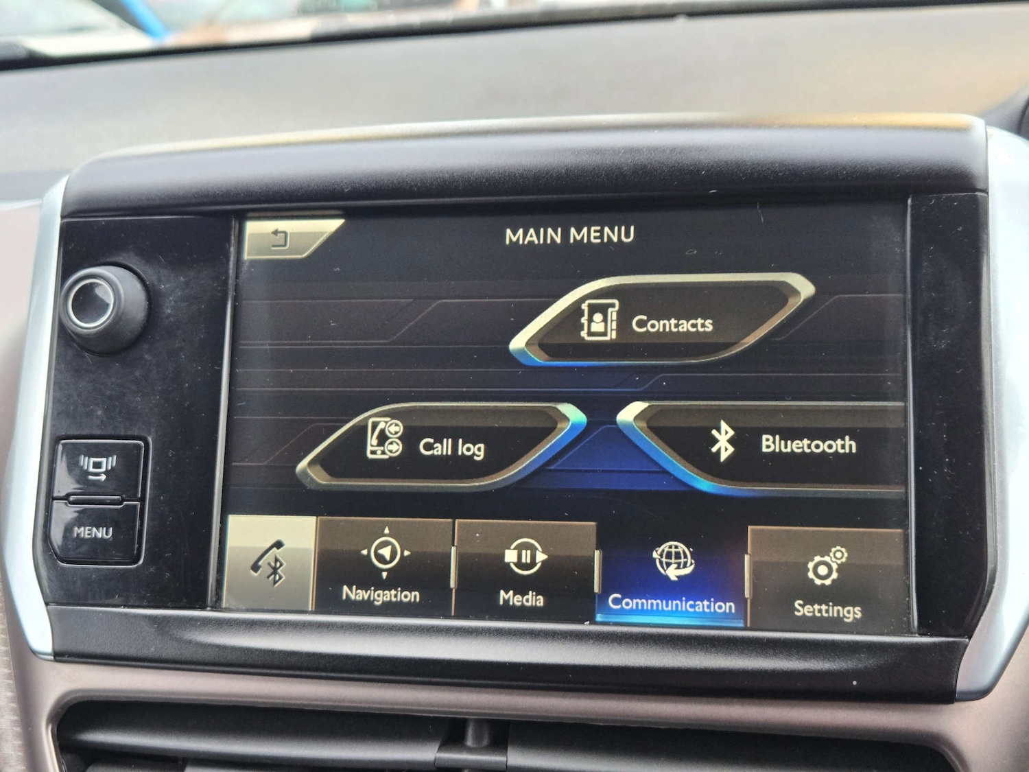 Used Peugeot 2008 2013 for sale - 76414879: Photo 36