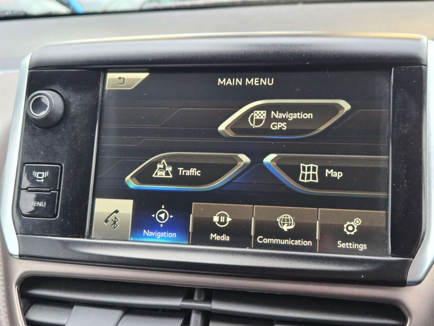 Used Peugeot 2008 2013 for sale - 76414879: Photo 37