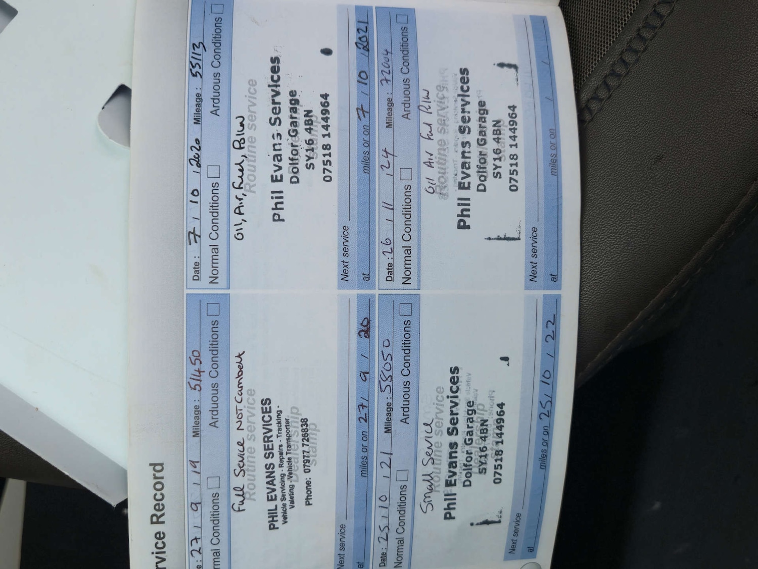 Used Peugeot 2008 2013 for sale - 76414879: Photo 43