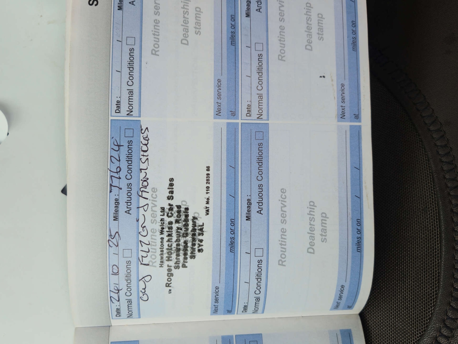 Used Peugeot 2008 2013 for sale - 76414879: Photo 44