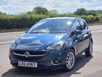 Used Vauxhall Corsa 2016 for sale - 79375664: Photo