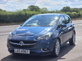 Used Vauxhall Corsa 2016 for sale - 79375664: Photo