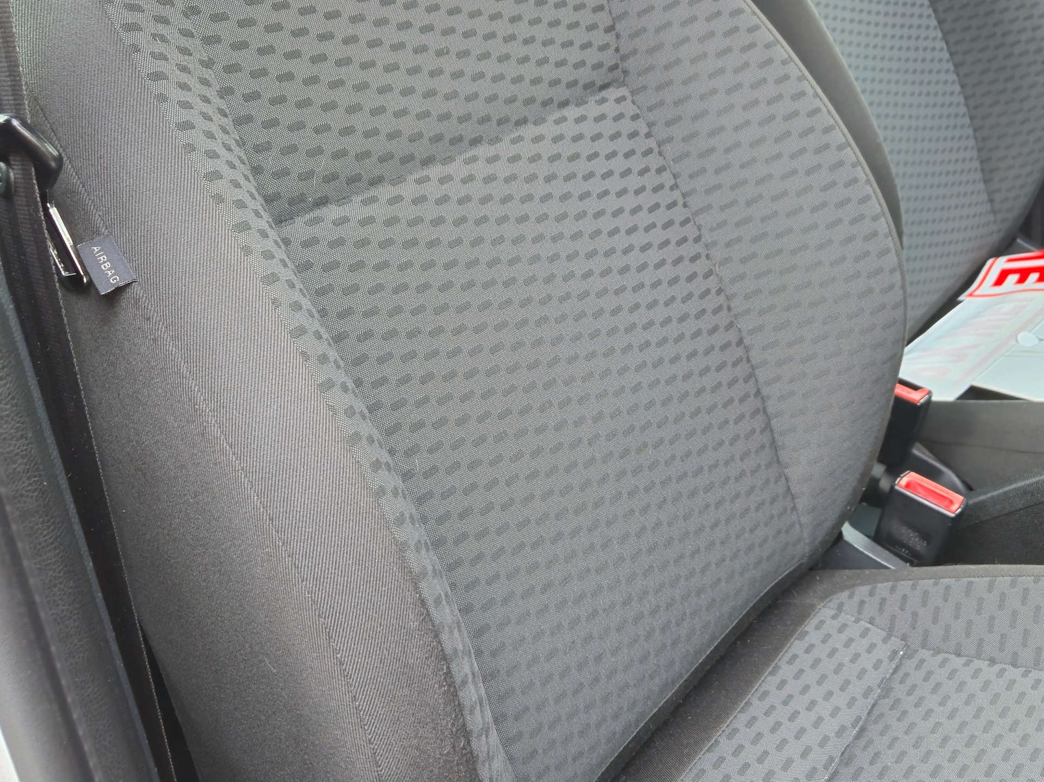 Used Skoda Fabia 2012 for sale - 76325021: Photo 21