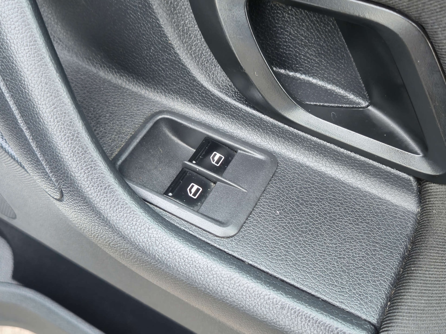 Used Skoda Fabia 2012 for sale - 76325021: Photo 22