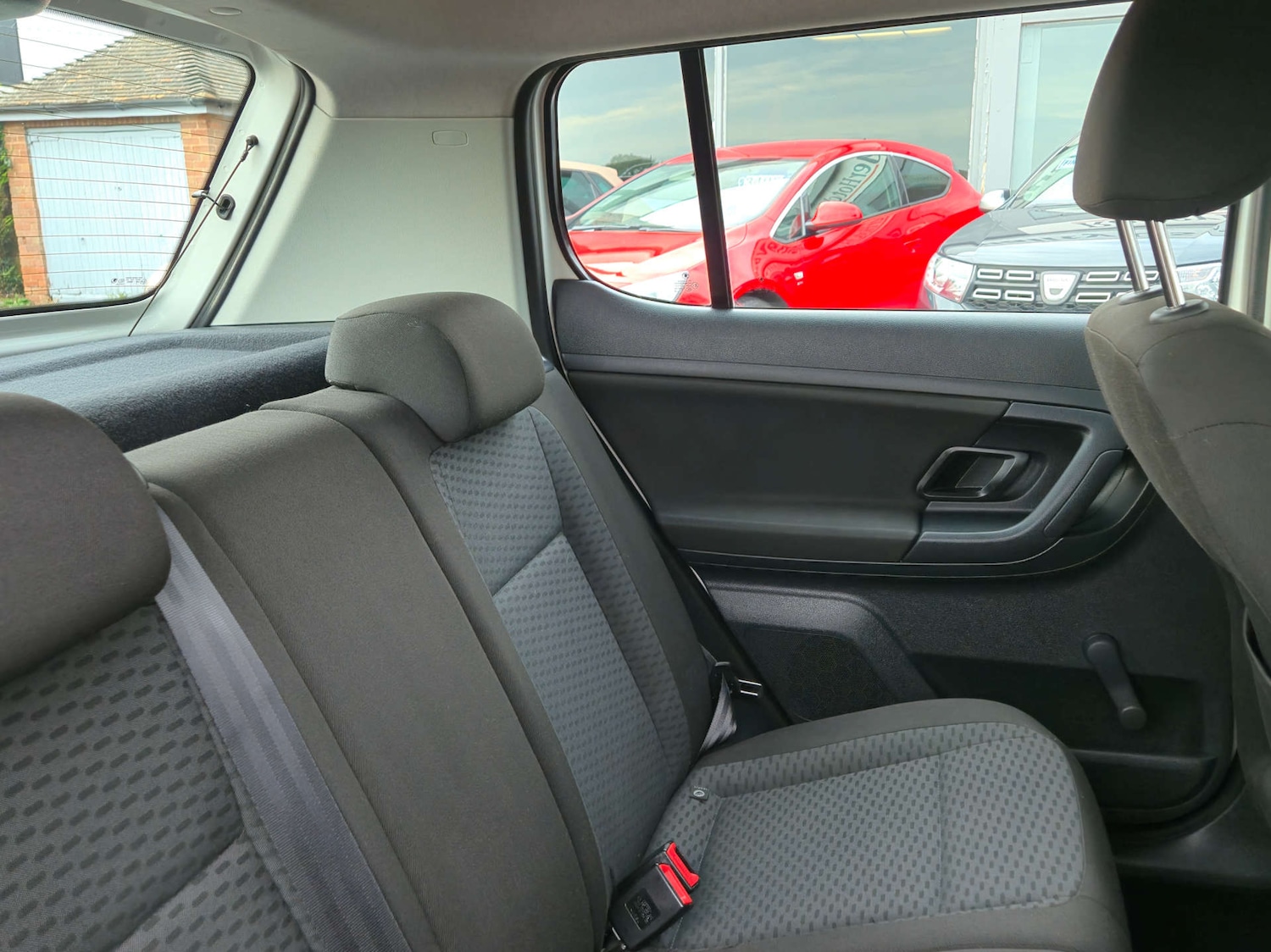 Used Skoda Fabia 2012 for sale - 76325021: Photo 25