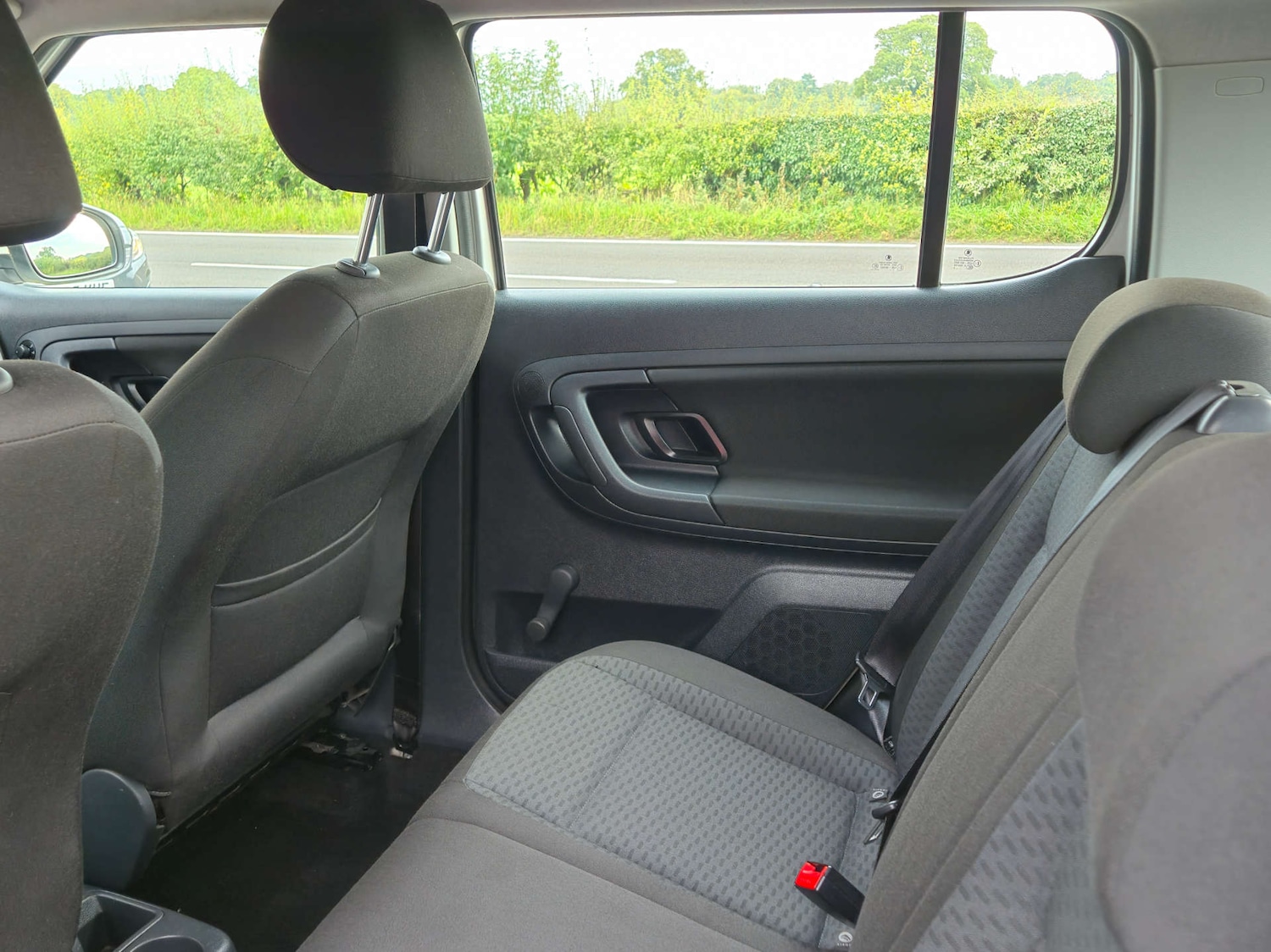 Used Skoda Fabia 2012 for sale - 76325021: Photo 26