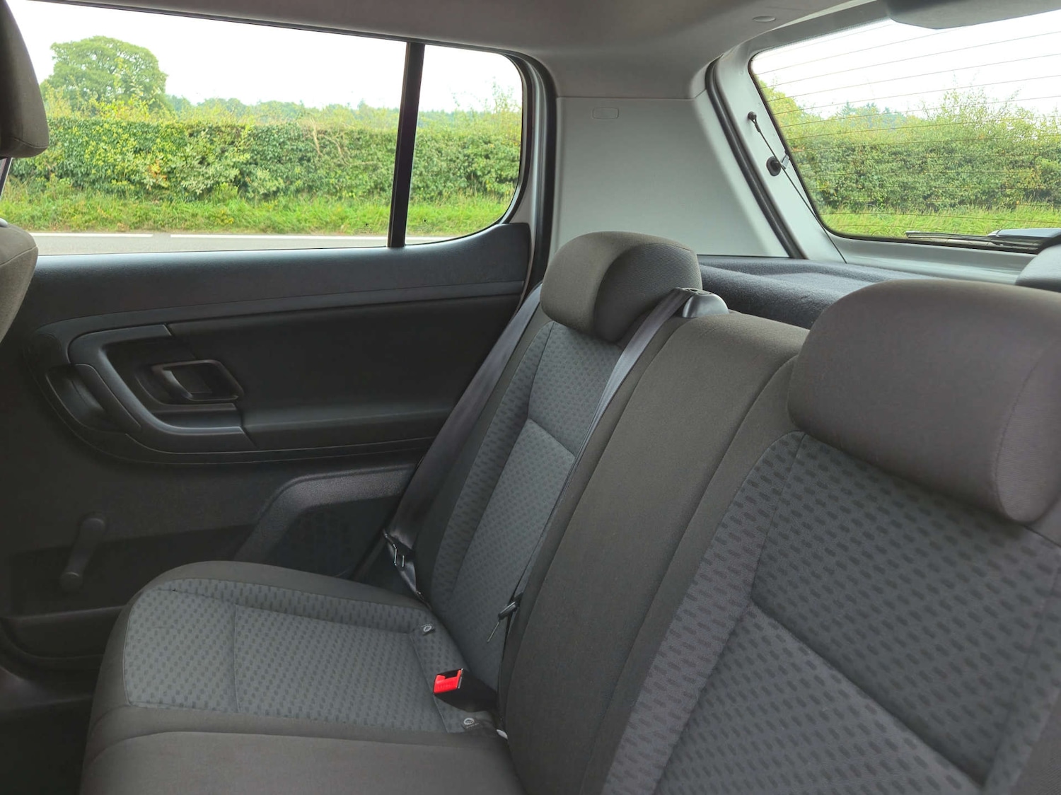 Used Skoda Fabia 2012 for sale - 76325021: Photo 27