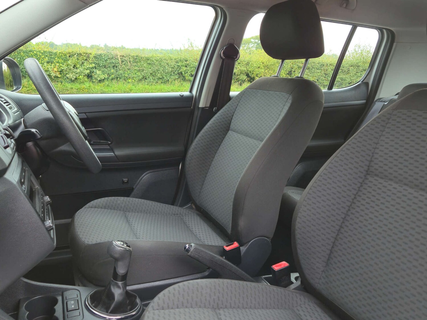 Used Skoda Fabia 2012 for sale - 76325021: Photo 31