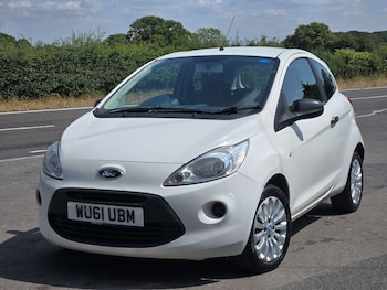 Used Ford Ka 2011 for sale - 79238217: Photo