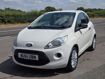 Used Ford Ka 2011 for sale - 79238217: Photo