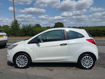 Used Ford Ka 2011 for sale - 79238217: Photo