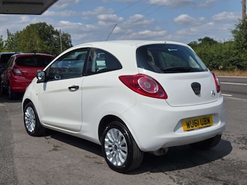 Used Ford Ka 2011 for sale - 79238217: Photo