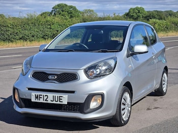 Used Kia Picanto 2012 for sale - 79114525: Photo