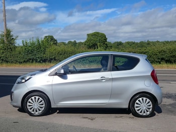 Used Kia Picanto 2012 for sale - 79114525: Photo