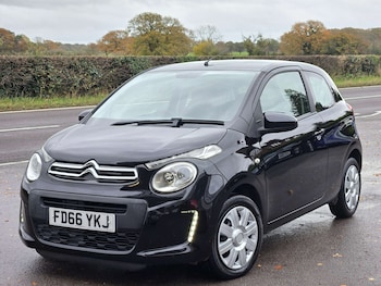 2017 - 1.0 C1 Feel 3dr