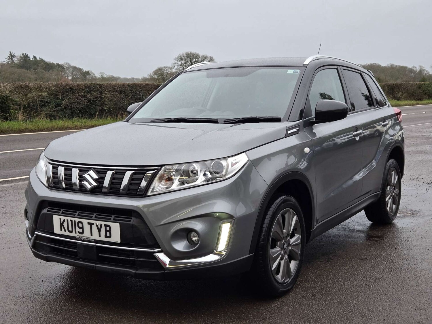 Used Suzuki Vitara 2019 for sale - 77420187: Photo 11