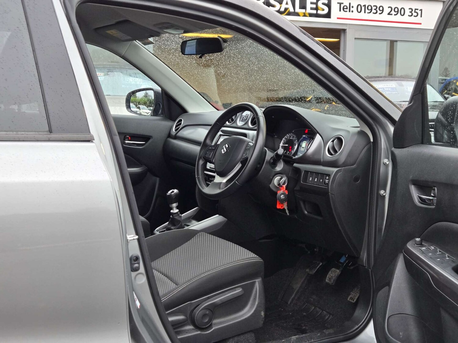 Used Suzuki Vitara 2019 for sale - 77420187: Photo 16