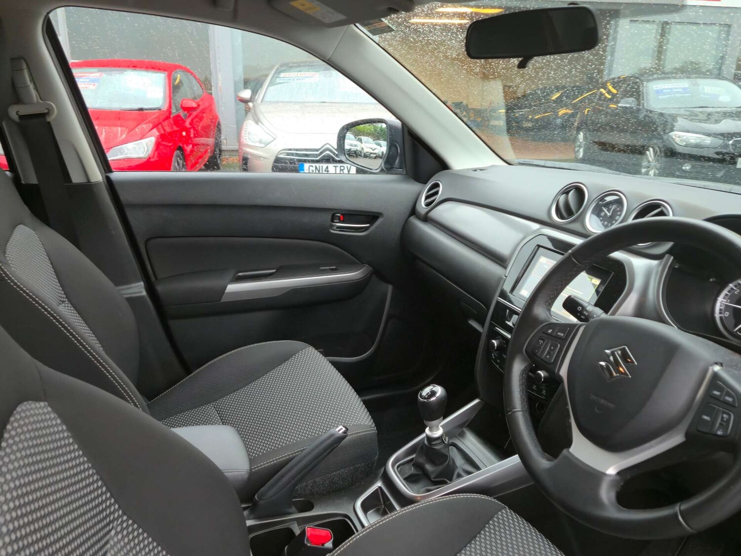 Used Suzuki Vitara 2019 for sale - 77420187: Photo 18