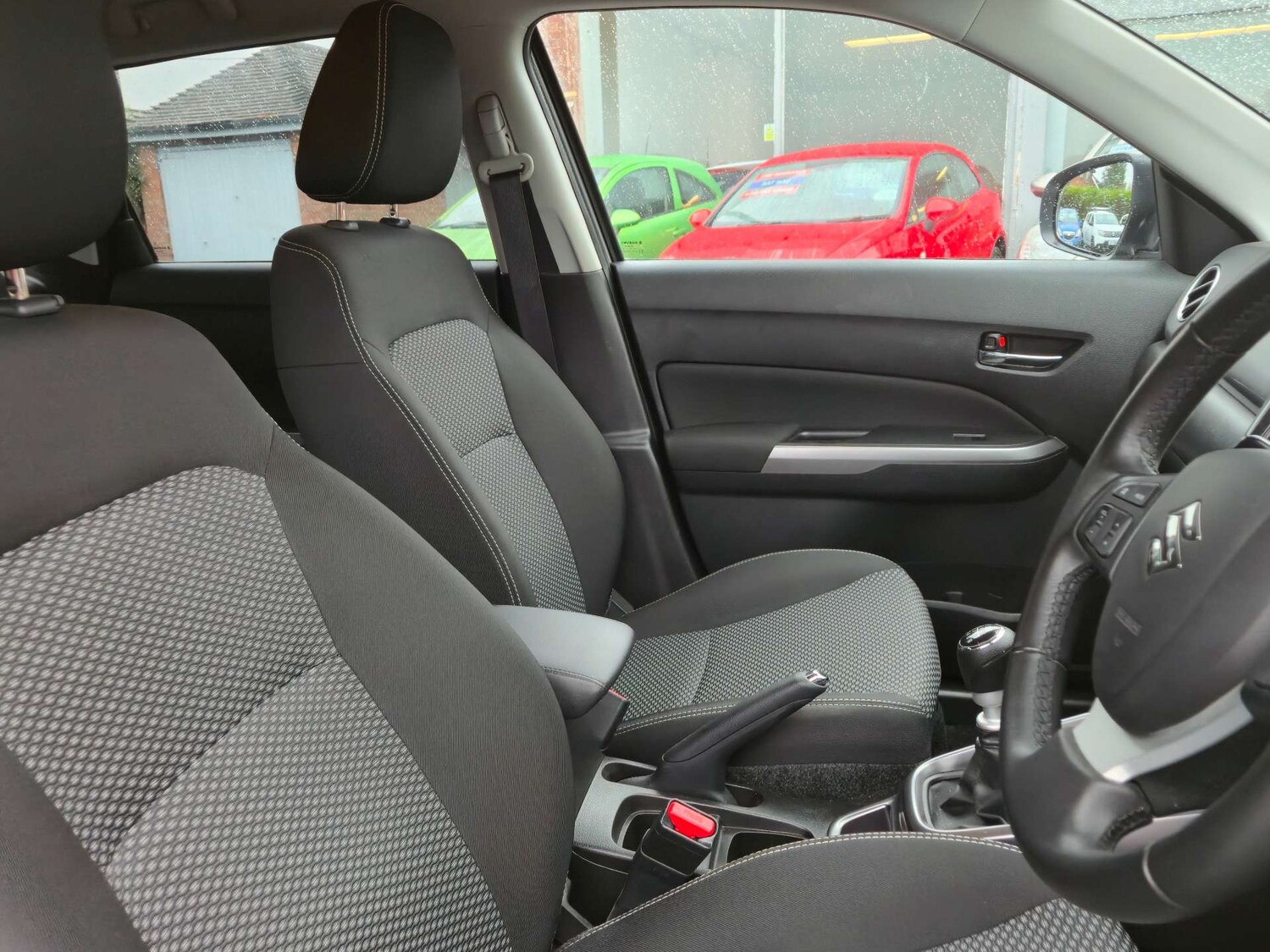 Used Suzuki Vitara 2019 for sale - 77420187: Photo 19