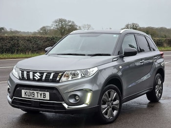 Used Suzuki Vitara 2019 for sale - 77420187: Photo