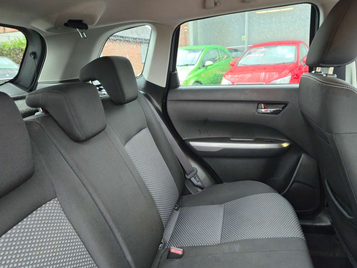 Used Suzuki Vitara 2019 for sale - 77420187: Photo 23