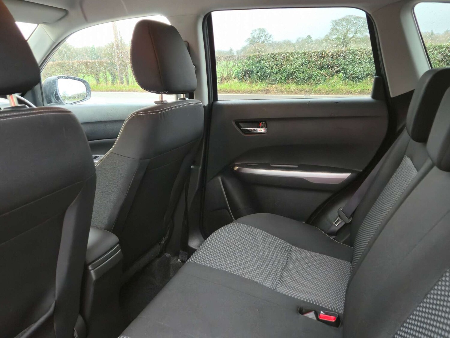 Used Suzuki Vitara 2019 for sale - 77420187: Photo 24