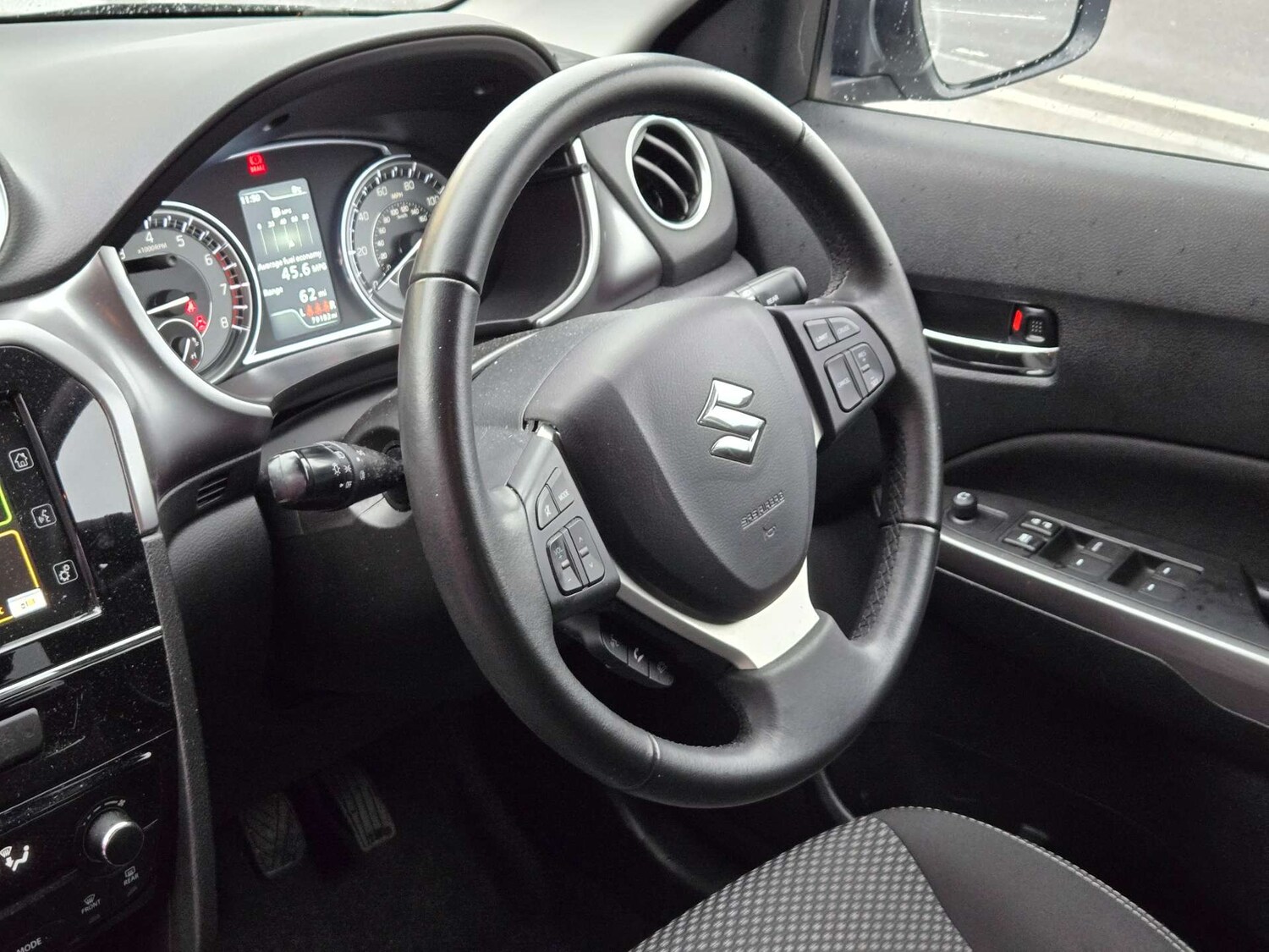 Used Suzuki Vitara 2019 for sale - 77420187: Photo 28