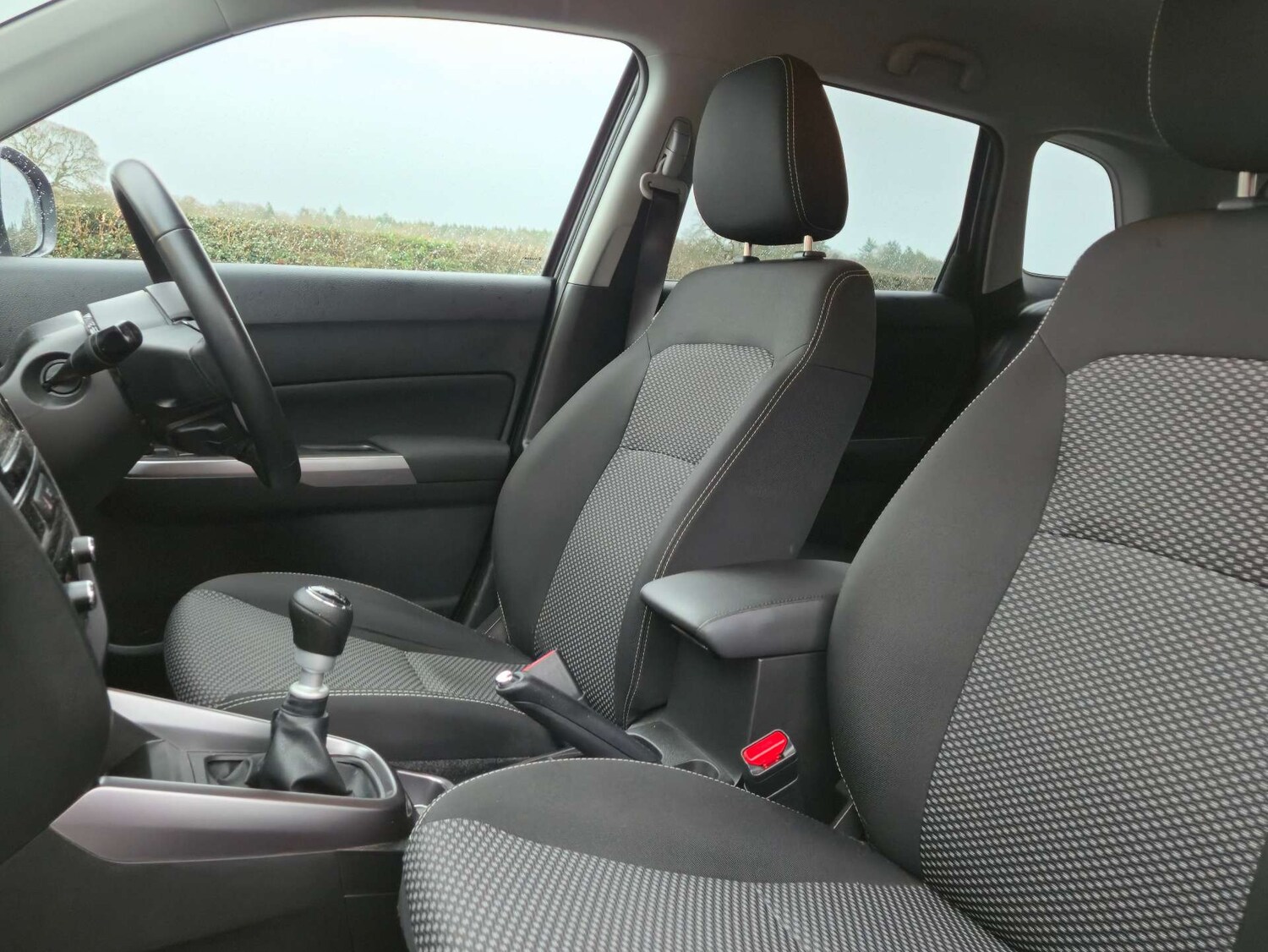 Used Suzuki Vitara 2019 for sale - 77420187: Photo 30