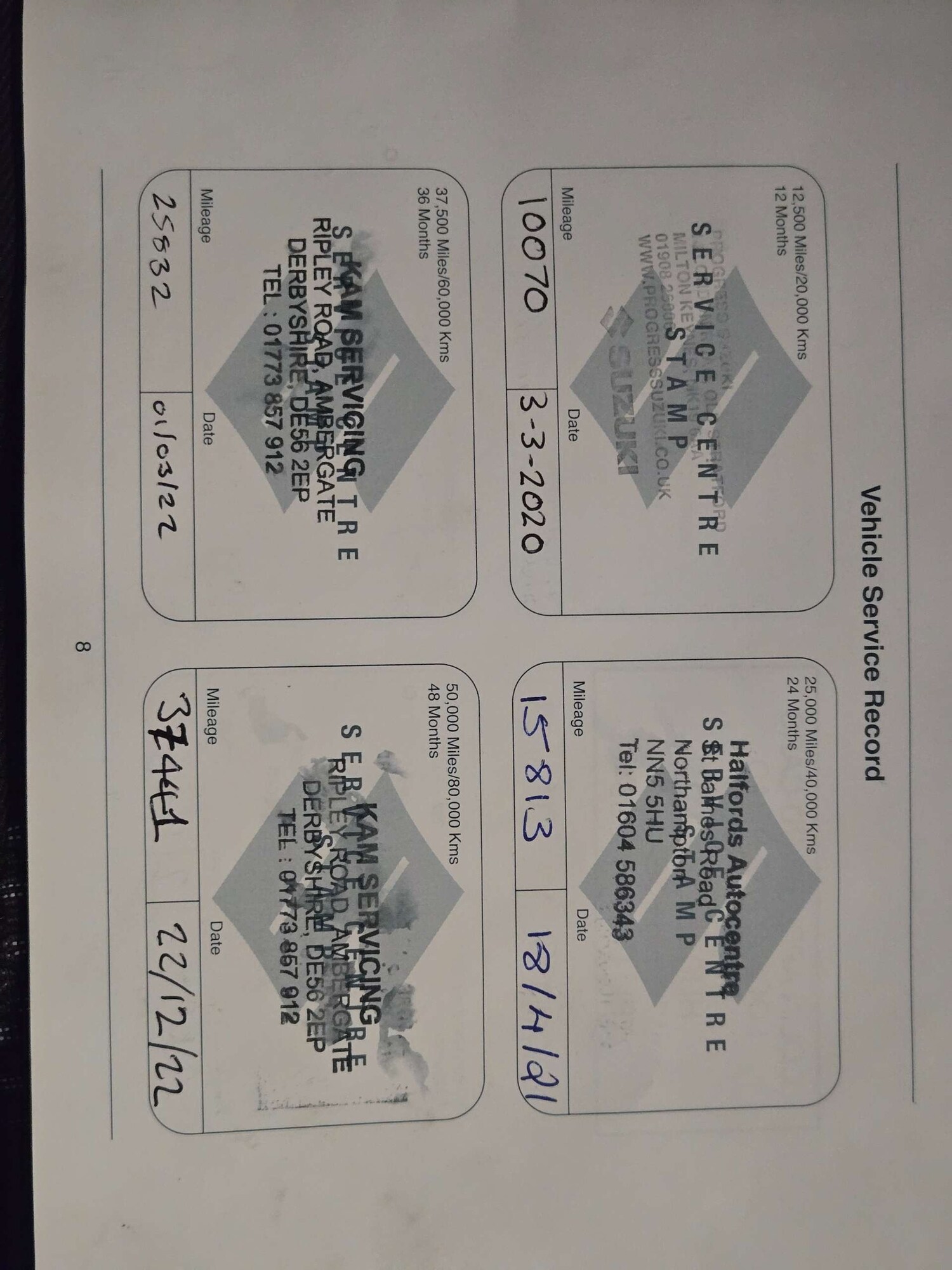 Used Suzuki Vitara 2019 for sale - 77420187: Photo 41