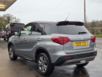 Used Suzuki Vitara 2019 for sale - 77420187: Photo