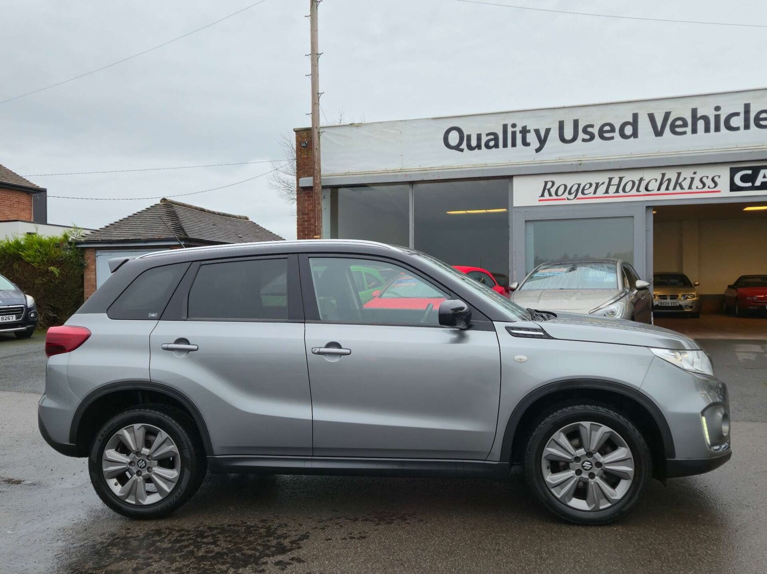Used Suzuki Vitara 2019 for sale - 77420187: Photo 7