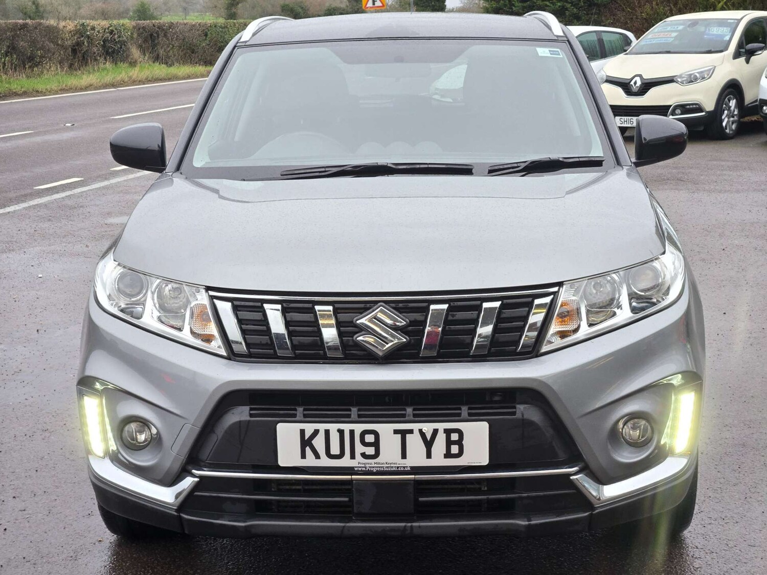 Used Suzuki Vitara 2019 for sale - 77420187: Photo 9